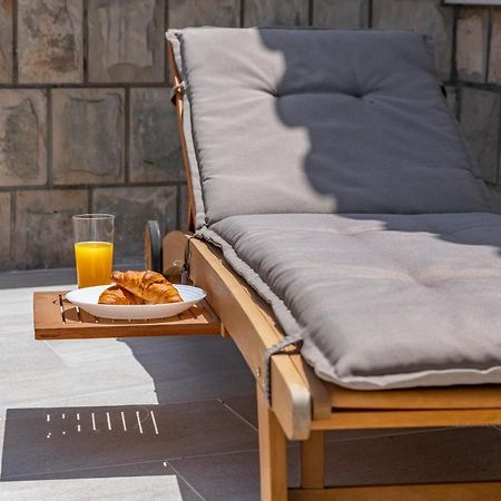 Sunlight Apartment Dubrovnik Eksteriør billede
