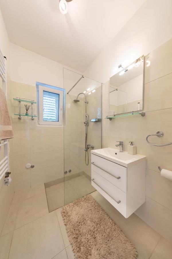 Sunlight Apartment Dubrovnik Eksteriør billede